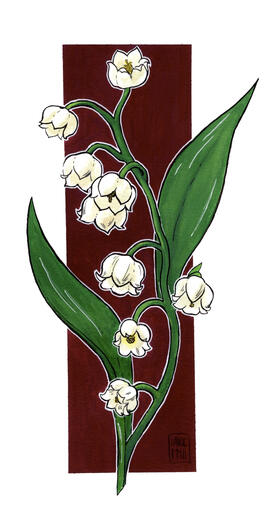 Flower - traditional